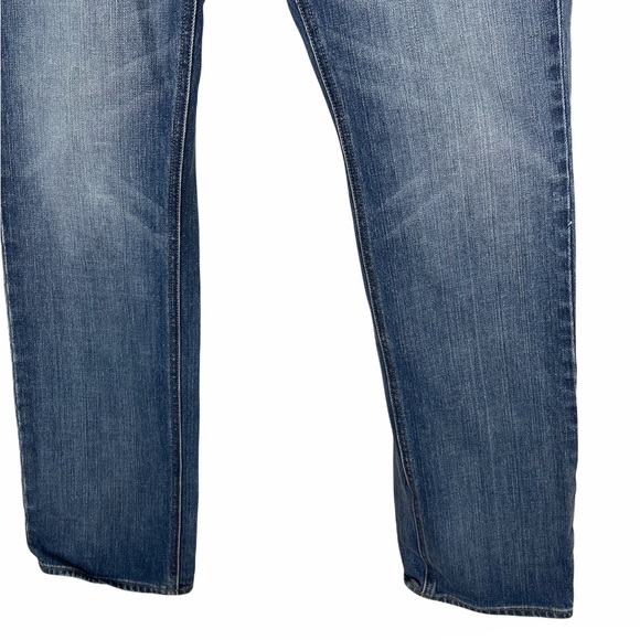 J Crew The Sutton Straight Denim Jeans - Picture 7 of 8